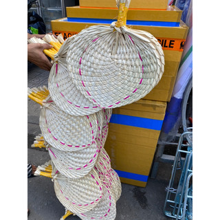 Quạt nan ,quạt cầm tay