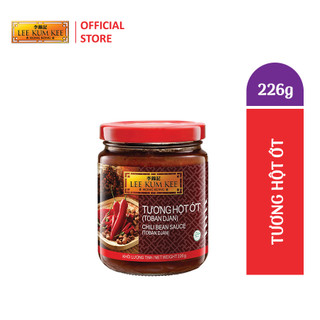 Tương hột ớt Lee Kum Kee 226g