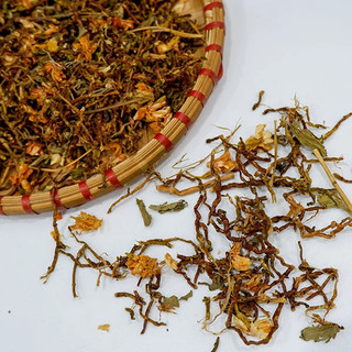 Trà Sơn Mật Hồng Sâm 1kg
