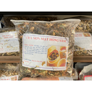 Trà Sơn Mật Hồng Sâm 1kg