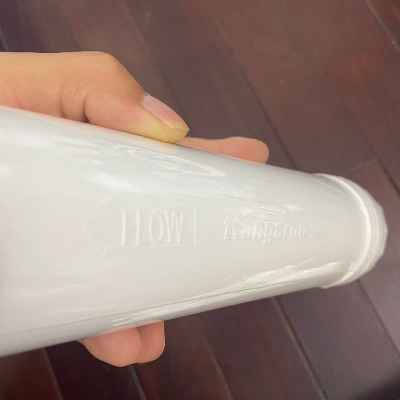 Lõi lọc 123 kangaroo đúc chính hãng 💥LÕI LỌC NƯỚC CHÍNH HÃNG💥