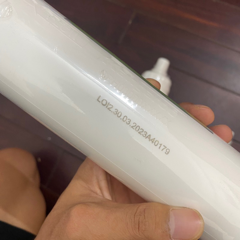 Lõi lọc 123 kangaroo đúc chính hãng 💥LÕI LỌC NƯỚC CHÍNH HÃNG💥