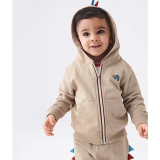 Bộ khoác nỉ da cá Zara khủng long 3D siêu đẹp cho các bé trai