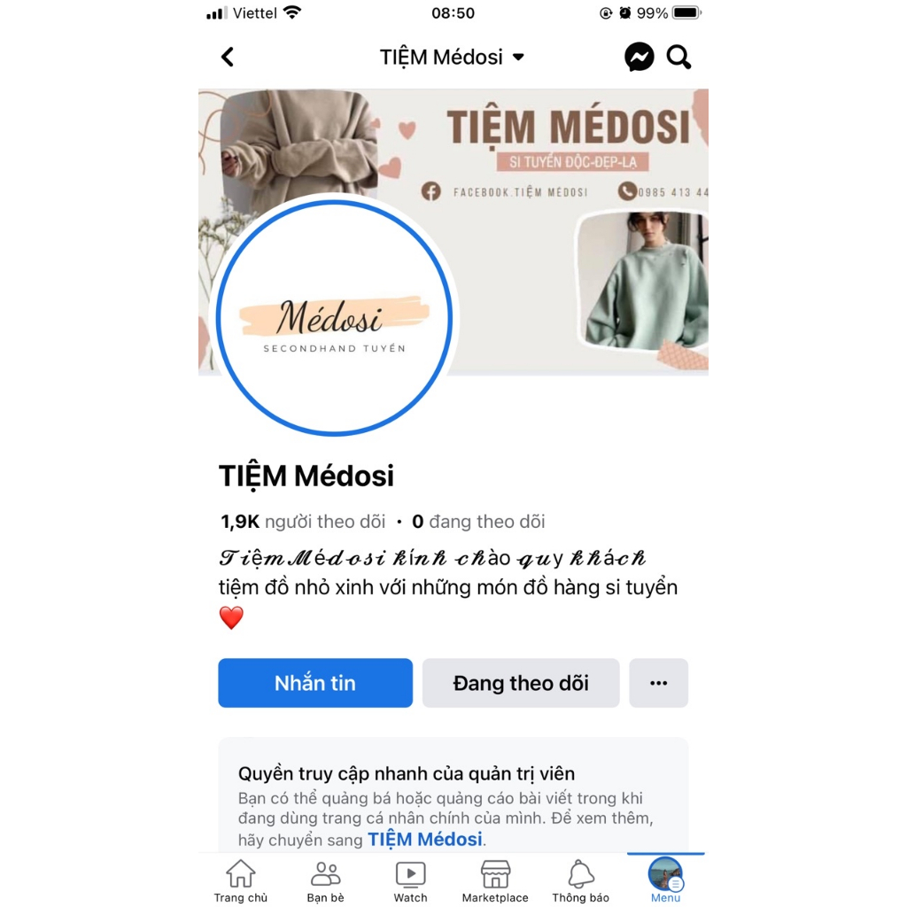 SƠ MI NHUNG TĂM UNISEX TUYỂN SA.LE