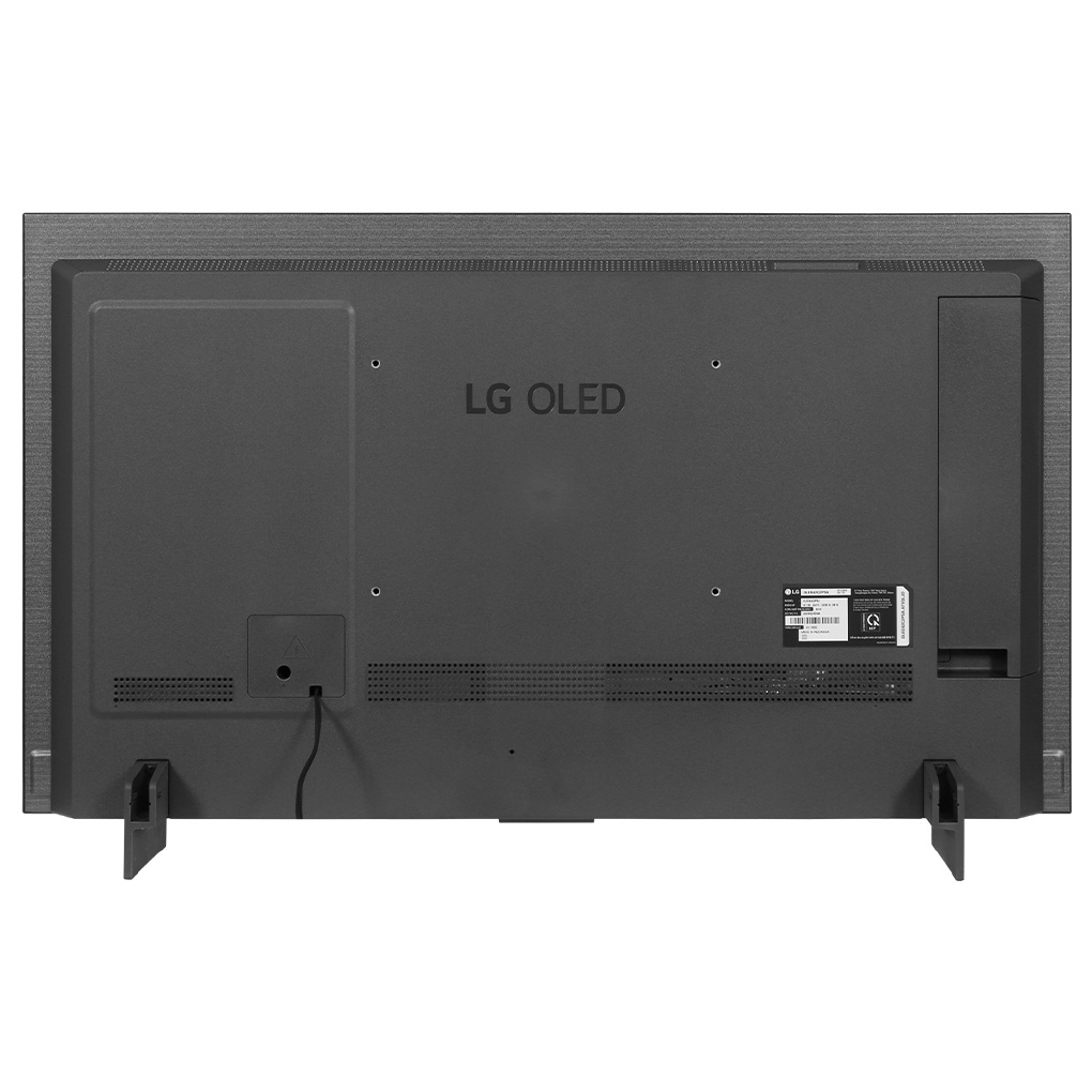 Smart Tivi OLED LG 4K 42 inch 42C2PSA 2022