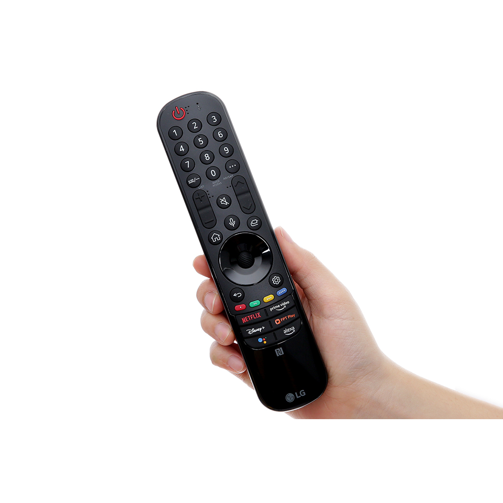 Smart Tivi OLED LG 4K 42 inch 42C2PSA 2022