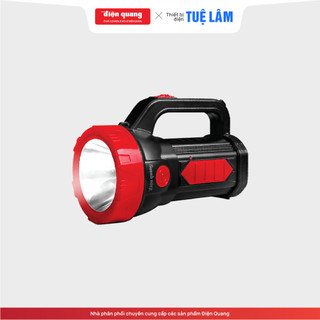 Đèn pin led điện quang đq pfl09 r