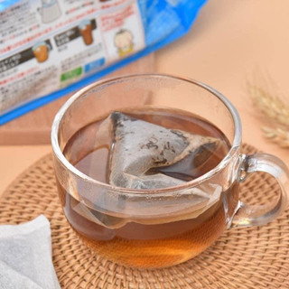 Trà lúa mạch Mugi ông già Nhật Bản