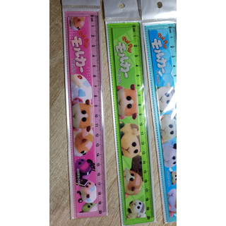 2 cây Thước 20cm/ thước cứng 20cm (2cây)