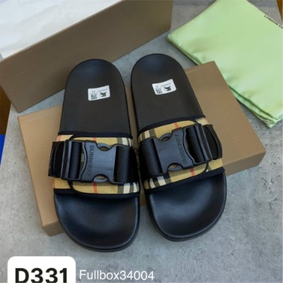 Dép Lê Bbr Kẻ Gắn Khuy Cài Nam Nữ Cháy Phố - Dép Quai Ngang Đế Tăng Chiều Cao Hot 2023