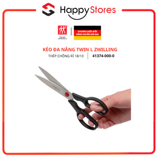 Kéo đa năng Twin L ZWILLIN chuẩn nội địa Đức