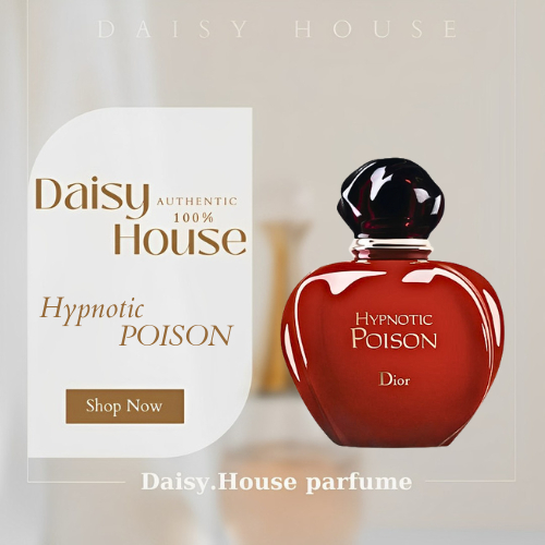 🍭 Daisy.House - Nước Hoa  D.i.o.r  Poison