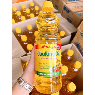 Dầu ăn Tường An 1 lít