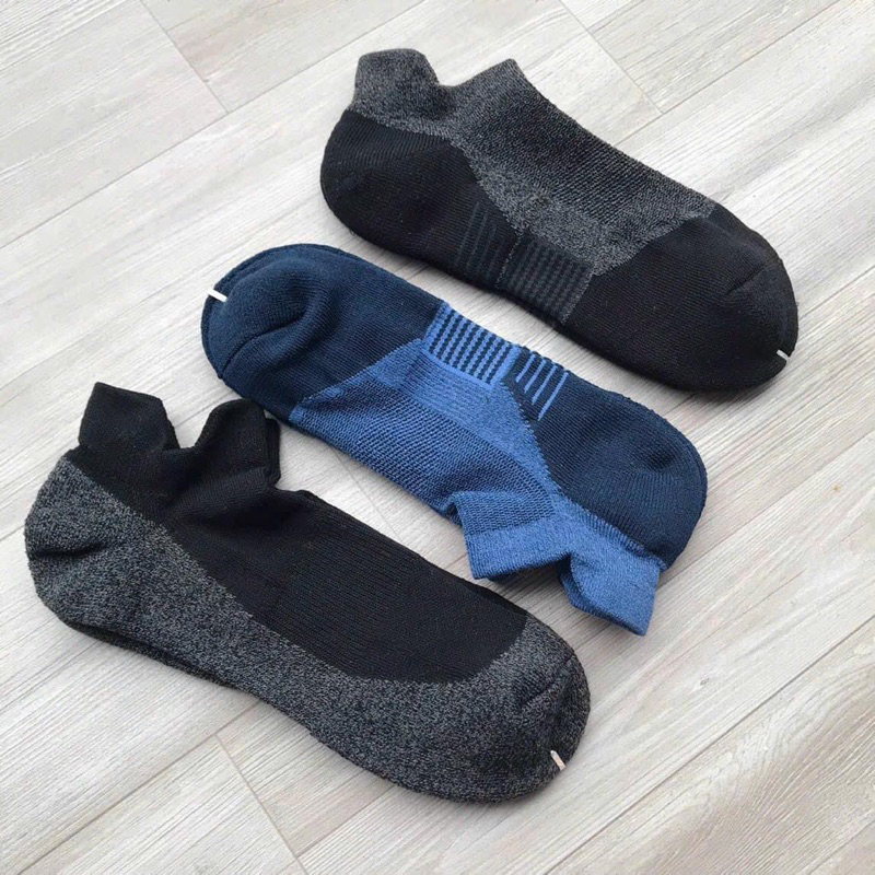 Tất lót xù dư xịn Unisex