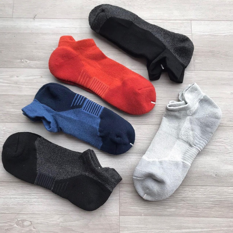 Tất lót xù dư xịn Unisex