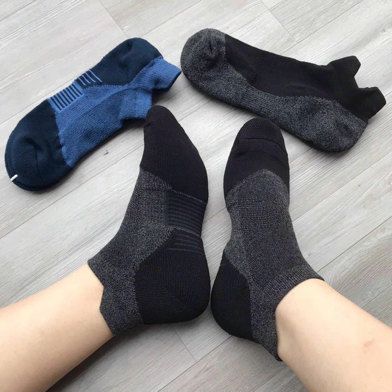 Tất lót xù dư xịn Unisex