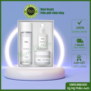 ( Tách sét ) Bộ dưỡng da HUXLEY (Huxley Toner Extract It, Huxley Cream Anti Gravity, Huxley Oil Essence...)