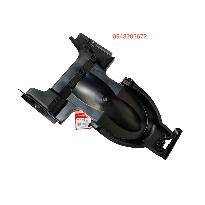 Chắn Bùn Gầm Air Blade Fi 2010 Honda ( 80106KVGV20 )