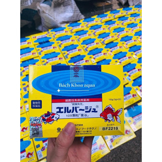 Thuốc TETRA Nhật gói 5gr