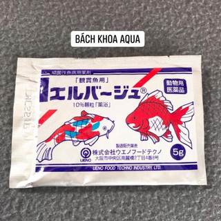 Thuốc TETRA Nhật gói 5gr