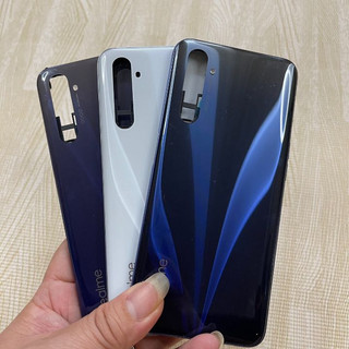 Nắp lưng Oppo Realme 6 - zin new