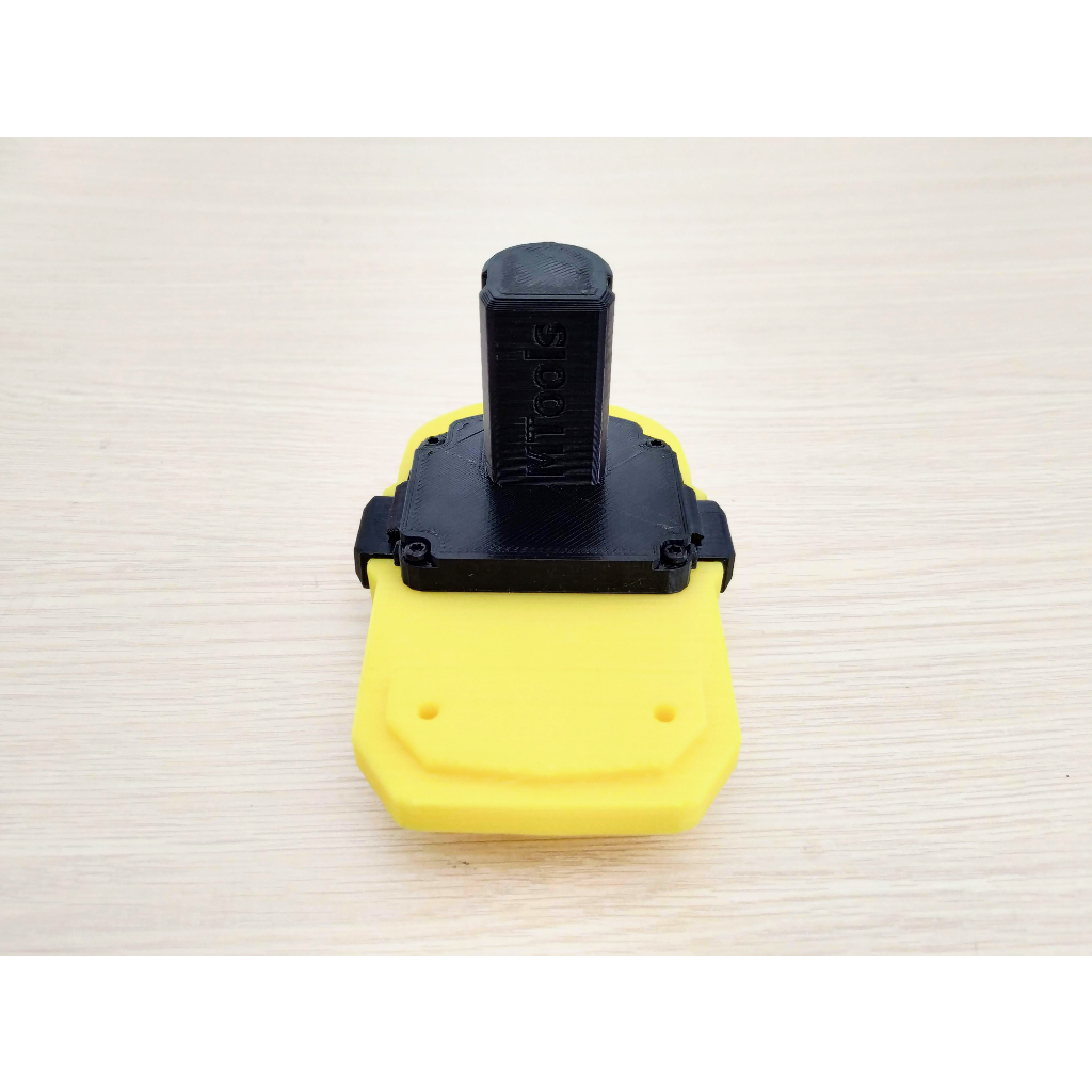 Bộ chuyển pin Makita 18v cho máy Ryobi 18v