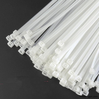 Dây Thít Các Loại Dùng Thi Công - 10cm (1000 sợi) - 20cm (500 sợi) - 30cm (250 sợi)