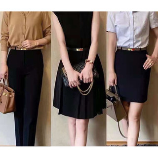 Thắt lưng nữ HM phong cách thanh lịch
