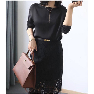 Thắt lưng nữ HM phong cách thanh lịch