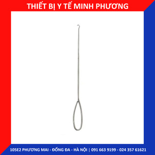 Cây móc vòng tránh thai