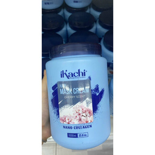 Hấp dầu tóc siêu mượt Kachi