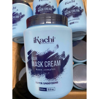Hấp dầu tóc siêu mượt Kachi