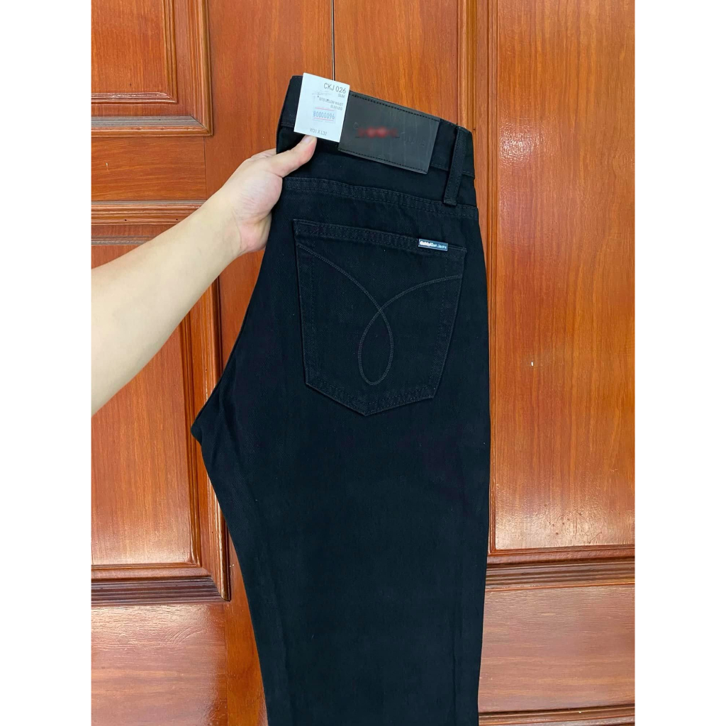 Quần Jeans Nam CK Jeans