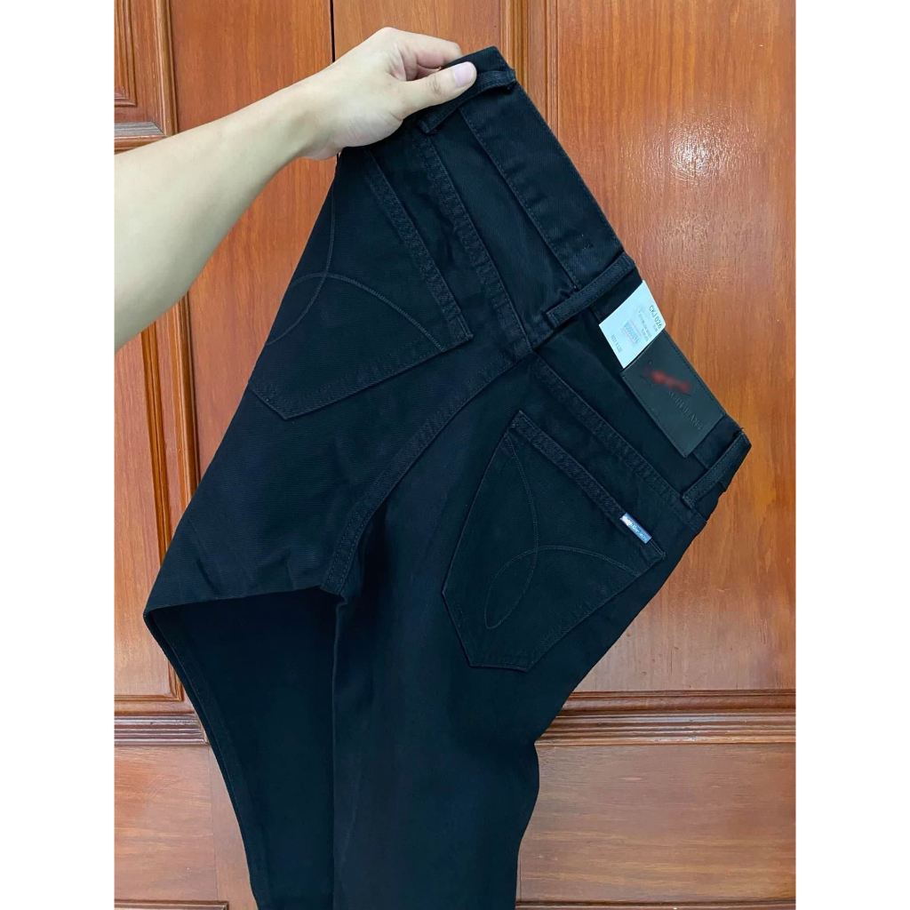 Quần Jeans Nam CK Jeans