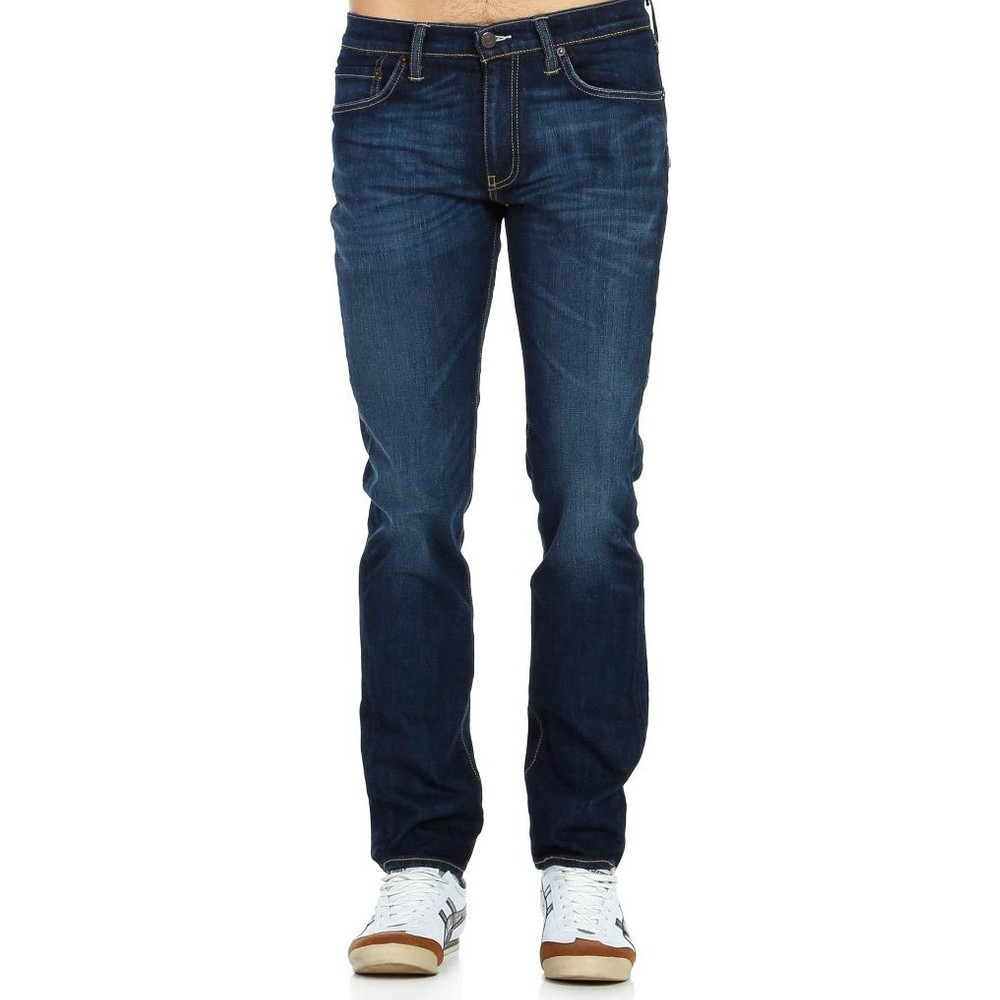 Quần jeans nam levis 511 slim fit BIGSIZE Hàng Hiệu