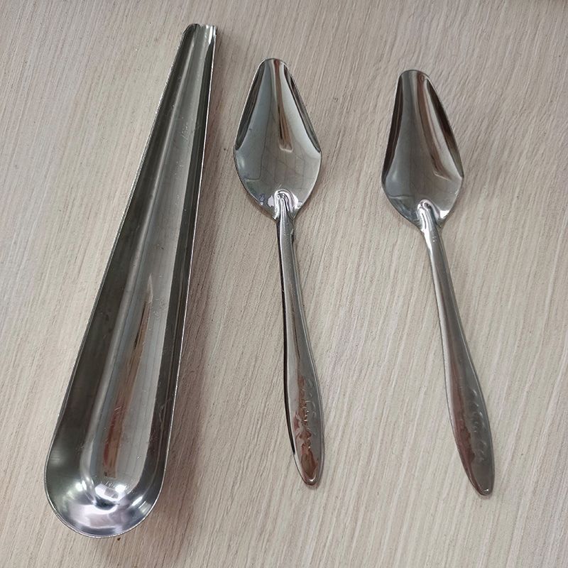 Rẻ🎉Combo thìa xúc cám chim, gà, bồ câu tiện lợi chất liệu inox bền đẹp và muỗng đút bột cho chim,vẹt non
