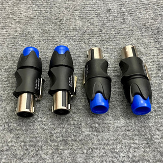 Jack Cắm Loa Speakon Newtrik