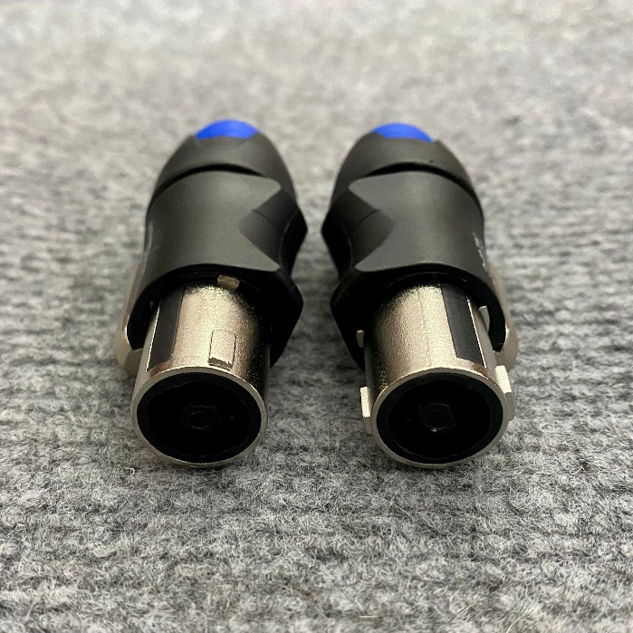 Jack Cắm Loa Speakon Newtrik