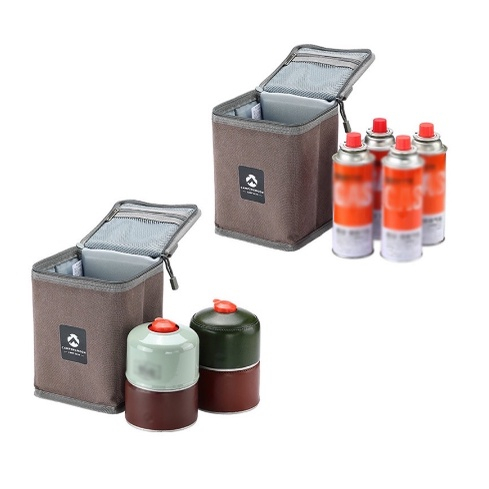 Túi đựng bếp- đèn gas Campingmoon T-8-BC T-9-BC