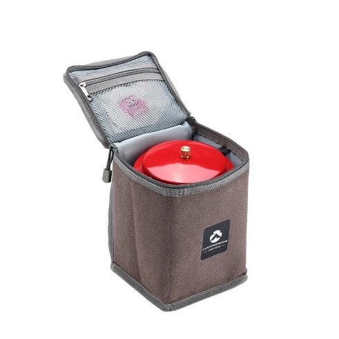 Túi đựng bếp- đèn gas Campingmoon T-8-BC T-9-BC