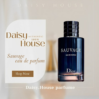 🍭 daisy.house - nước hoa d.i.o.r - sauvage edp