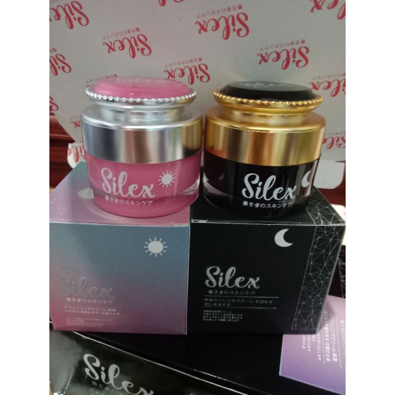 Silex cao cấp mờ thâm nám,tàng nhang,dưỡng trắng da