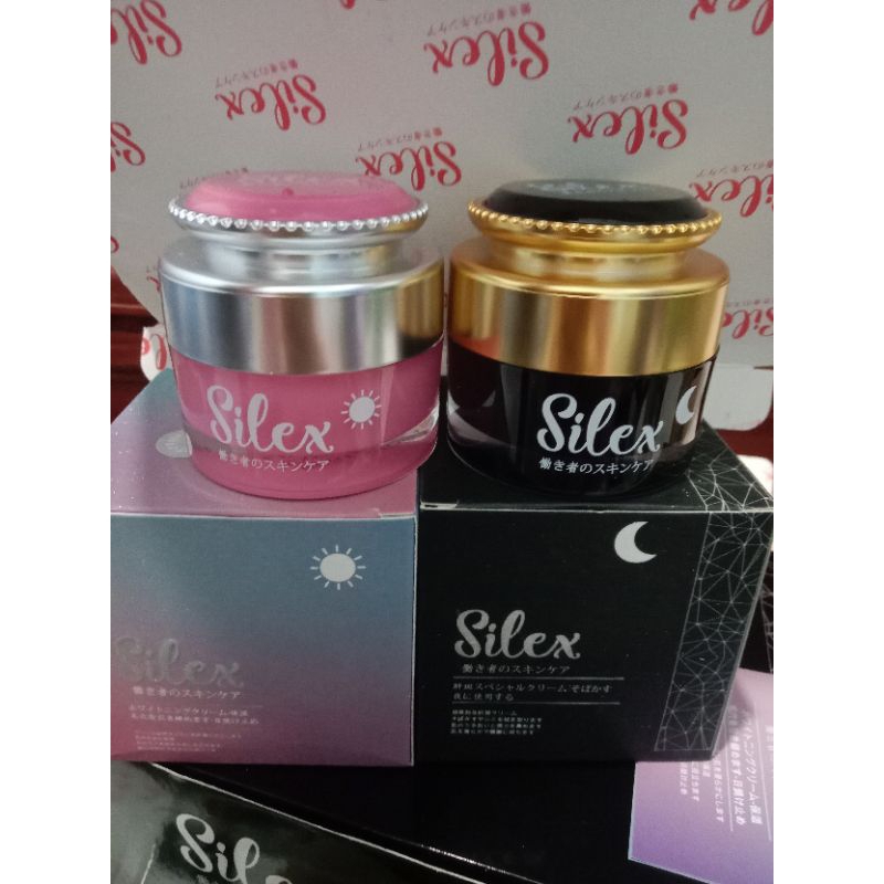 Silex cao cấp mờ thâm nám,tàng nhang,dưỡng trắng da