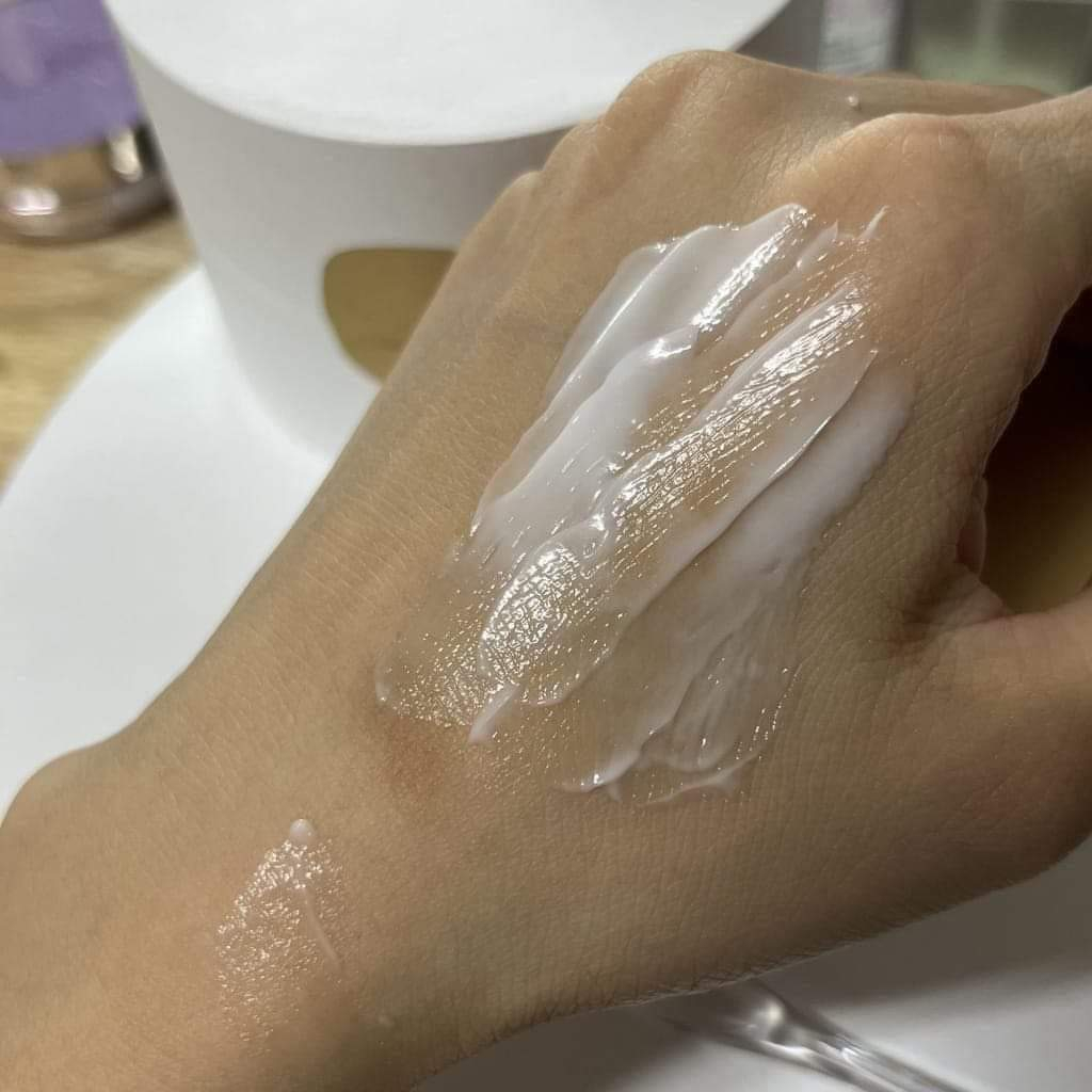 K𝐞𝐦 Dưỡng T𝐞̂́ B𝐚̀𝐨 G𝐨̂́𝐜 Trẻ Hóa Tế BàoCải Thiện Nếp Nhăn Căng Bóng 𝐊𝐥𝐚𝐫𝐝𝐢𝐞 𝐓𝐢𝐦𝐞𝐥𝐞𝐬𝐬 𝐂𝐞𝐥𝐥𝐮𝐩 𝐂𝐫𝐞𝐚𝐦