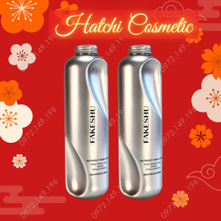 Ủ Tóc Fakeshu 618ml Kem ủ tóc FAKESHU phủ lụa siêu mềm mượt liên kết tái tạo tóc hư tổn nặng