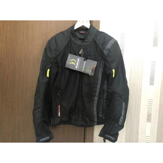 Áo giáp Komine JK095 hàng bỏ mẫu thanh lý