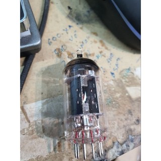 đèn 12au7 12bh7 ecc82 JJ séc