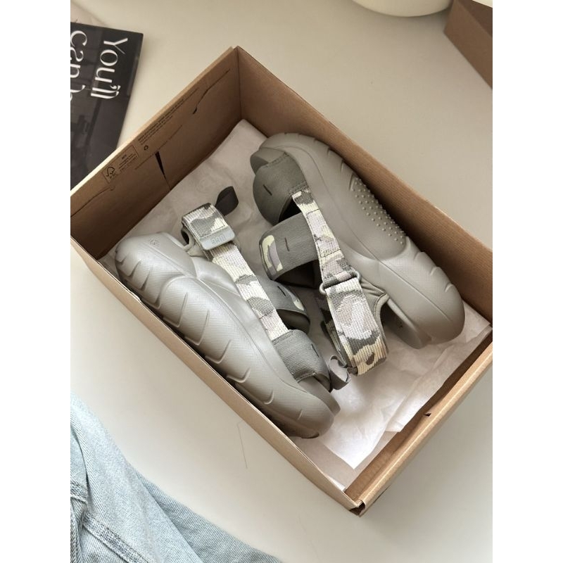 Dép UGG đế mây hàng chính hãng made in vietnam