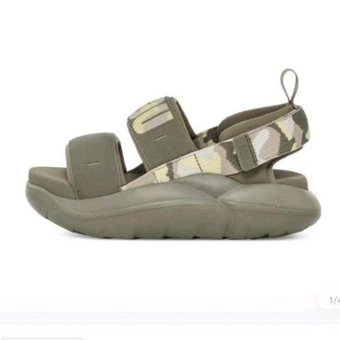 Dép UGG đế mây hàng chính hãng made in vietnam