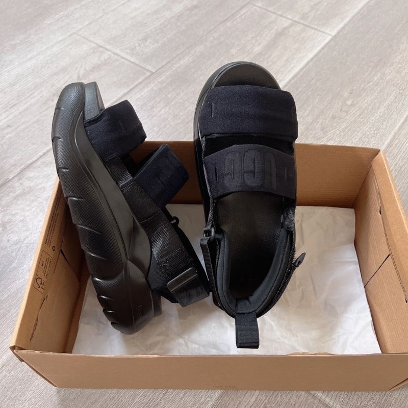 Dép UGG đế mây hàng chính hãng made in vietnam